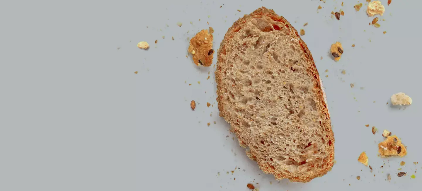Eco Bakery Sustainable Food Waste Management